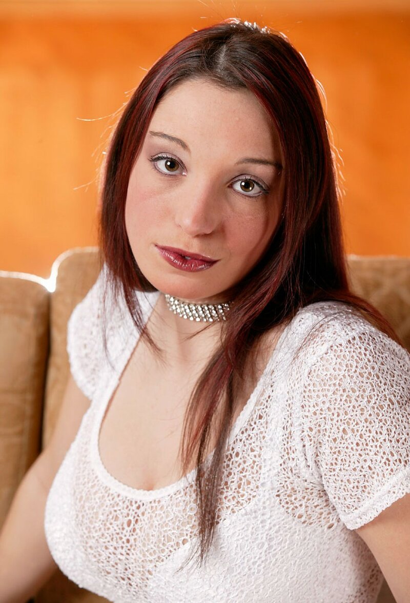 Алла, 43